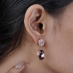Sobek Earring GWE -47