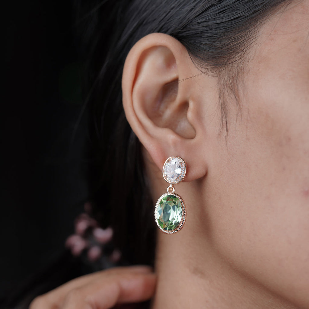 Olivia Earring GWE -46