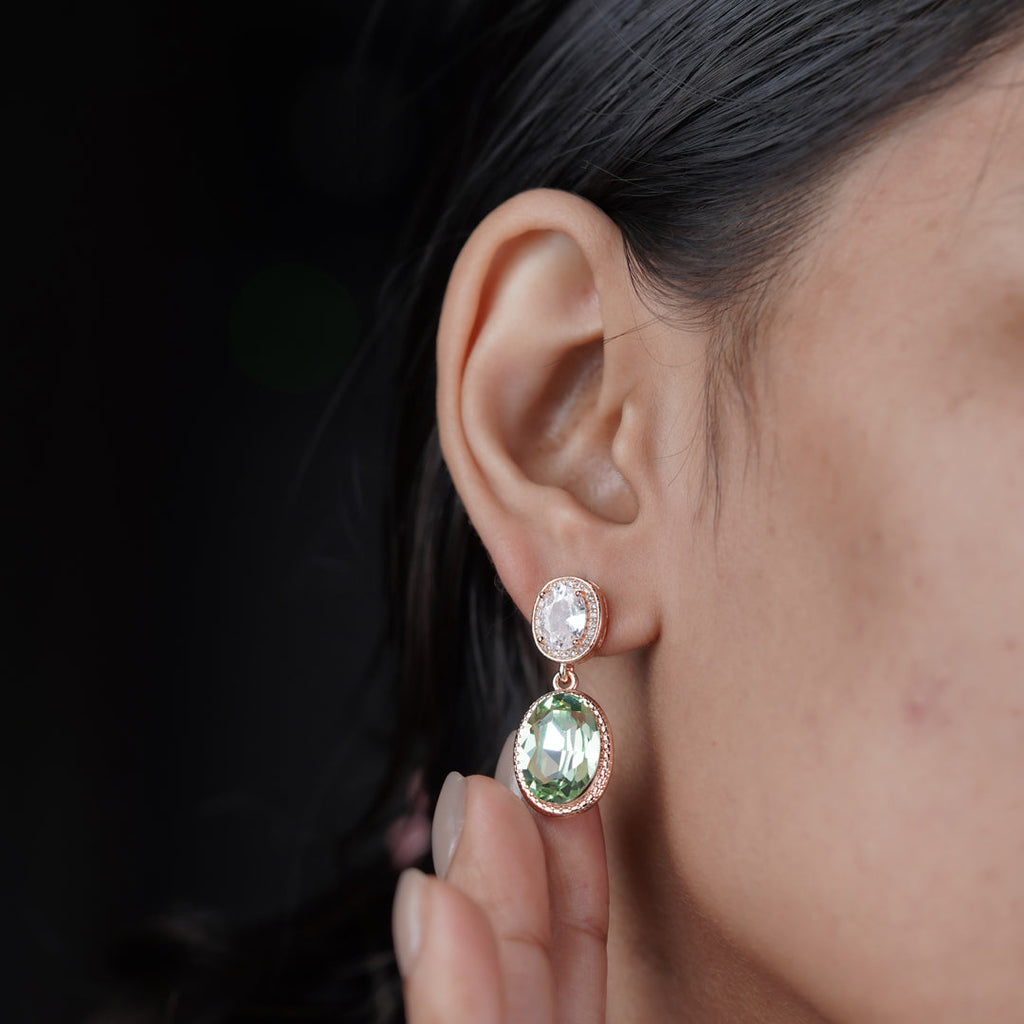 Olivia Earring GWE -46