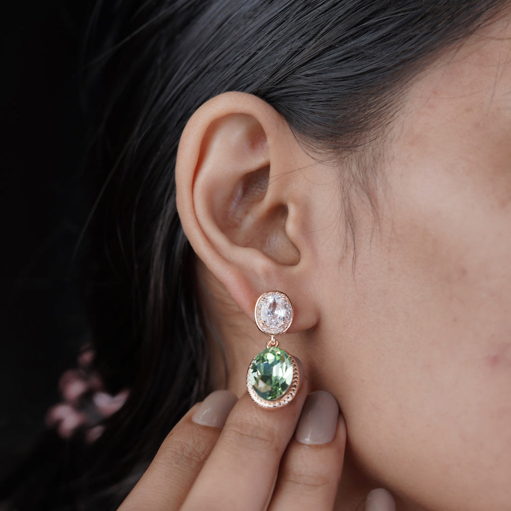 Olivia Earring GWE -46