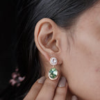 Olivia Earring GWE -46