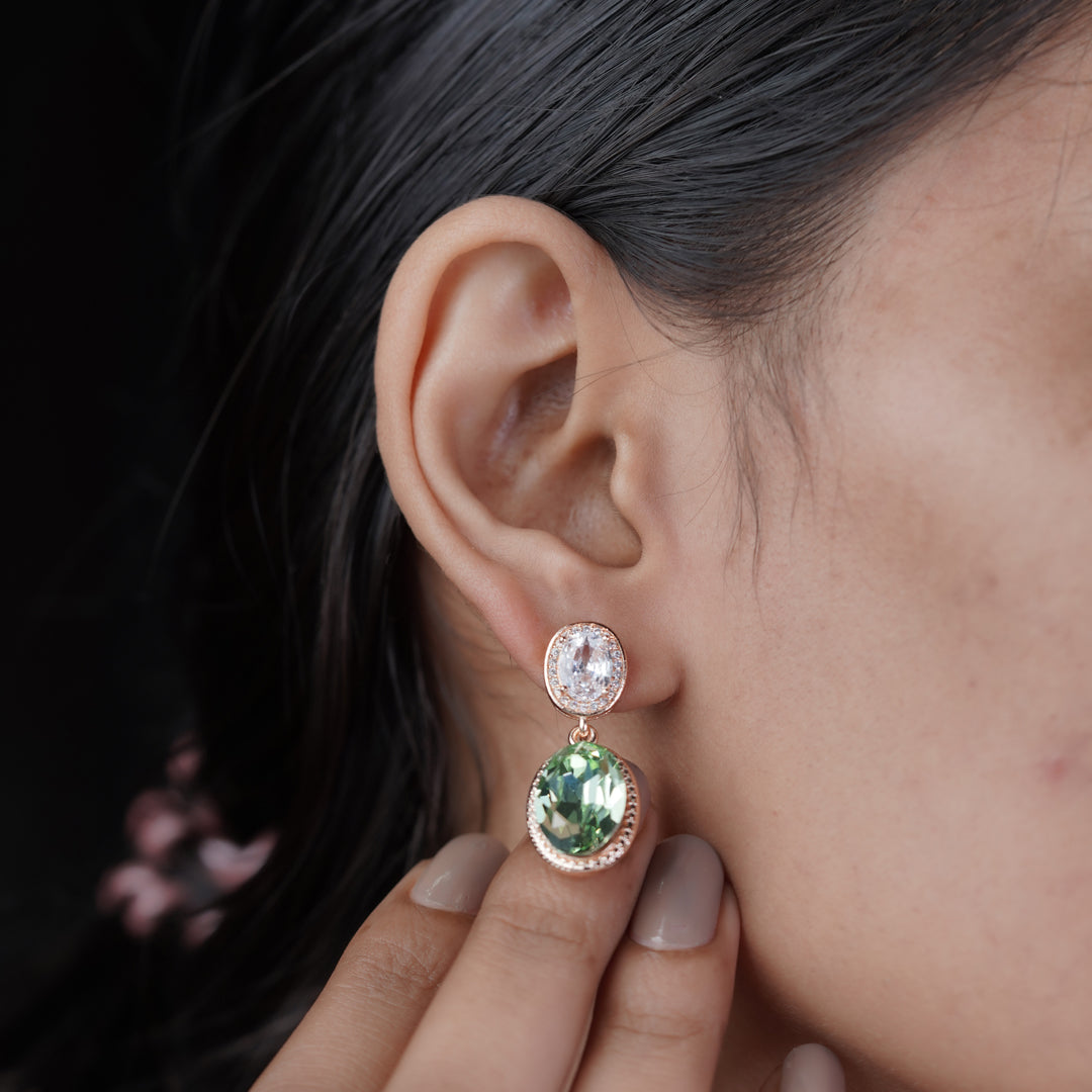 Olivia Earring GWE -46