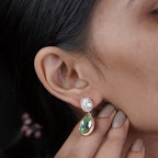 Olivia Earring GWE -46