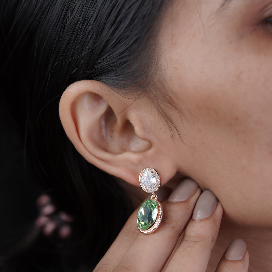 Olivia Earring GWE -46