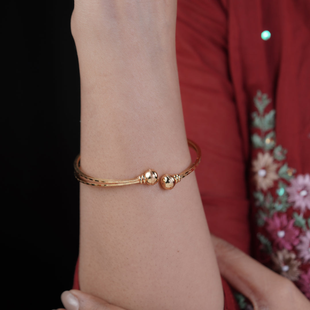 Wibestone Juliet Bangles – Romantic Elegance with Timeless Charm