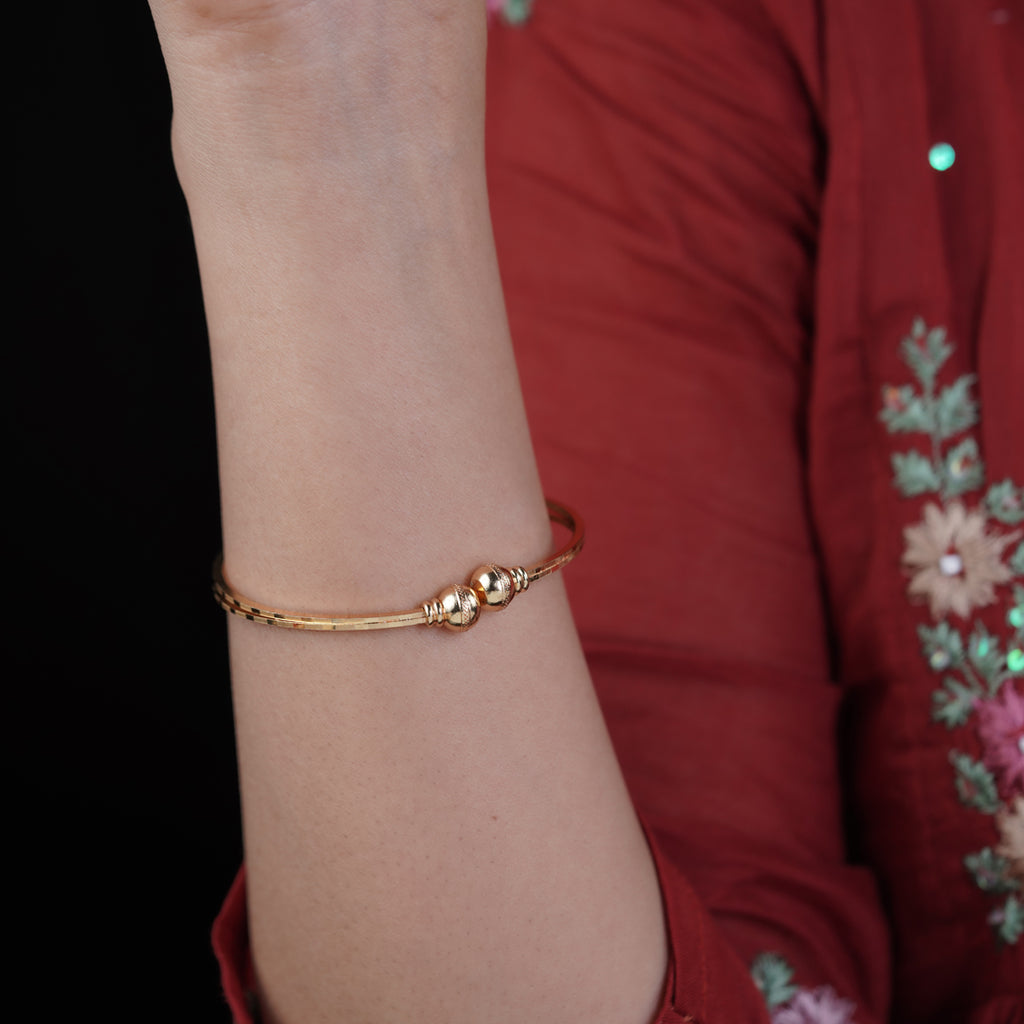 Wibestone Rati Bangles – Graceful Elegance with Timeless Beauty