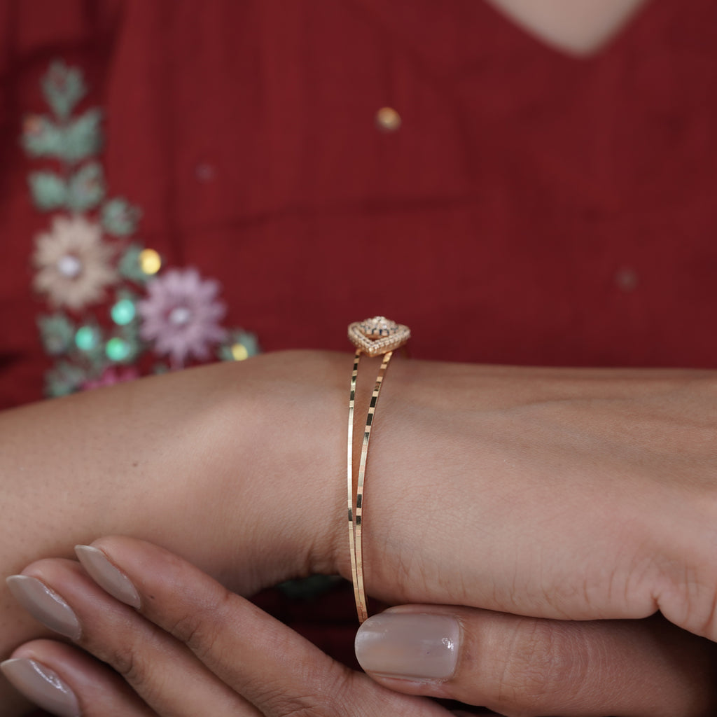 Wibestone Nazar Bangles – Elegant Protection with Timeless Style