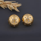 Dazzle Dot Women Earring GWE -10