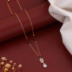 Devika Womens Mangalsutra GM -6