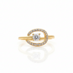 Aura Band Ring GWR -36