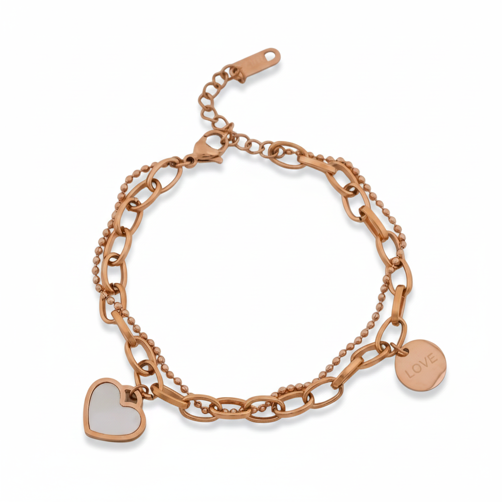 Zoya Star Women Bracelet GWB -10
