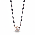 Kiara Diamond Women Mangalsutra GM -5