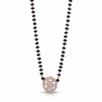 Kiara Diamond Women Mangalsutra GM -5