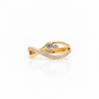 Twinkle Infinity ring GWR -94