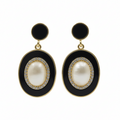Midnight Aura Earring GWE -20