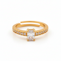 Leena Spark Ring GWR -10