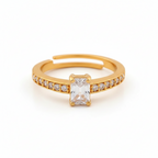 Leena Spark Ring GWR -10