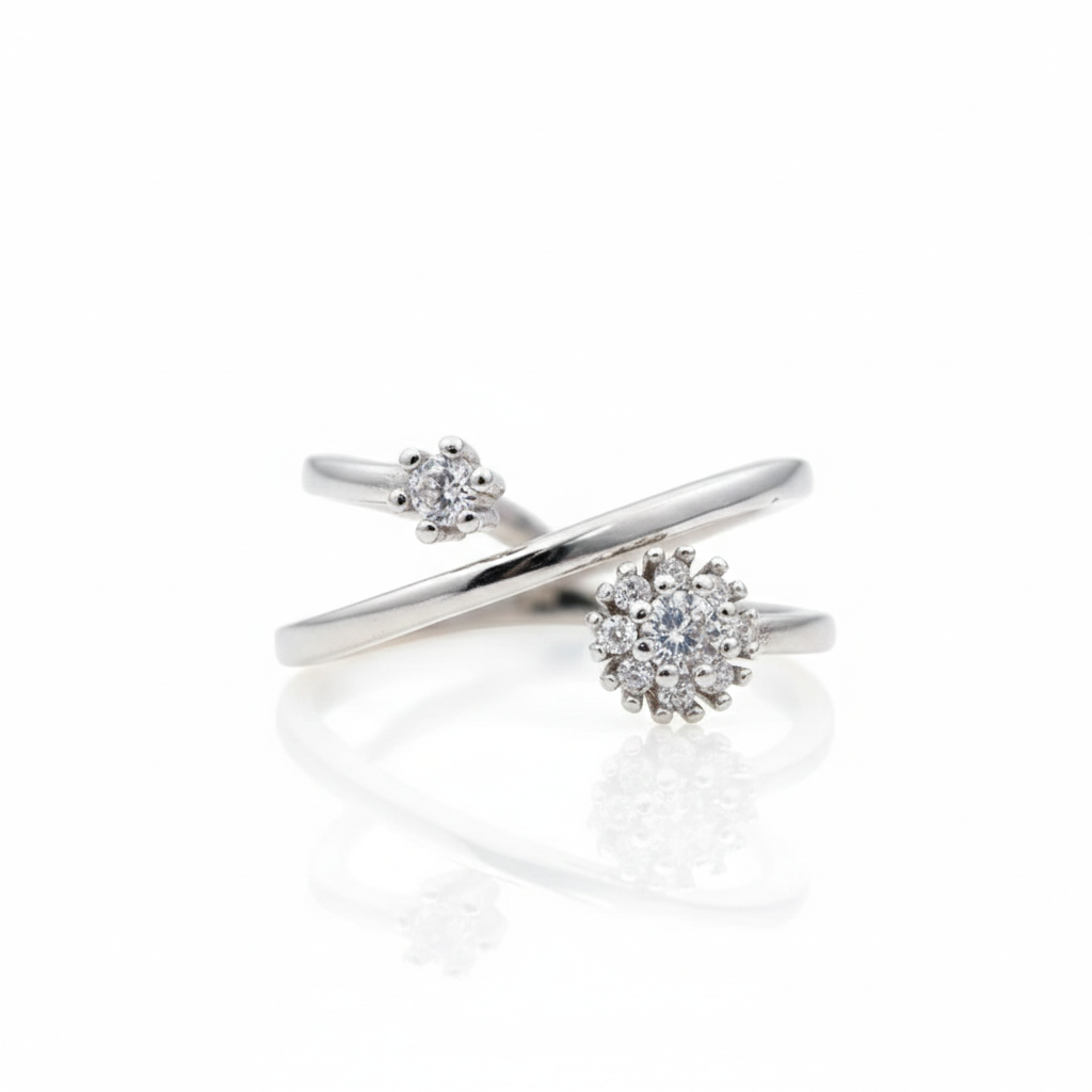 Prakriti Duo Ring GWR -33