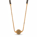 Kavya Women Mangalsutra GM -3