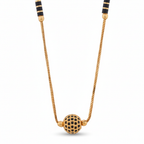 Kavya Women Mangalsutra GM -3