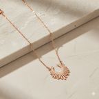 Pihu Sun Women Neckless GWN -16
