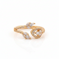 Pihu Glow Women Ring  GWR -1