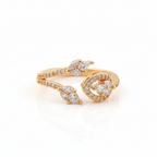 Pihu Glow Women Ring  GWR -1