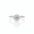 Zarina Bloom Ring GWR -34