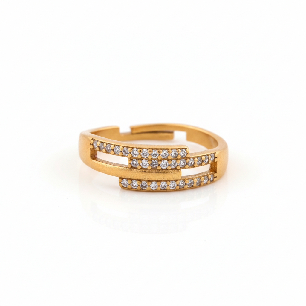 Sia Women Ring GWR -3