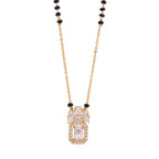 Aarya Women Mangalsutra GM -8