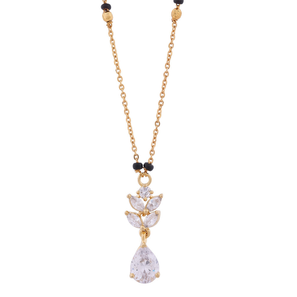 Devika Womens Mangalsutra GM -6