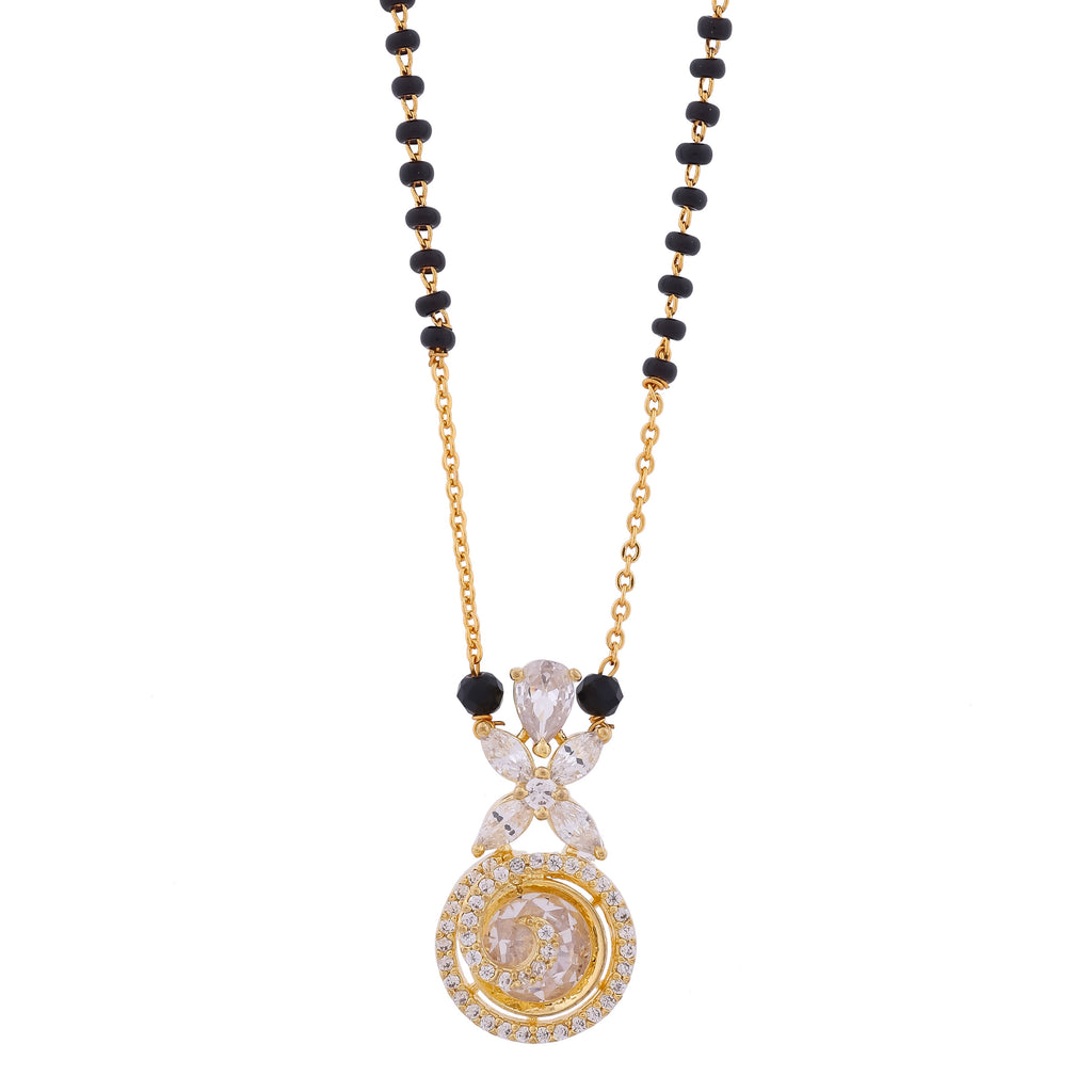 Ishani Women Mangalsutra GM -7