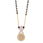 Ishani Women Mangalsutra GM -7