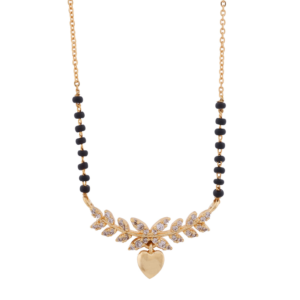 Wibestone Elina Mangalsutra – Timeless Grace & Modern Elegance