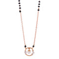 Diyela Gold Pearl Women Mangalsutra GM -2