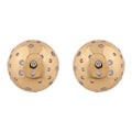 Dazzle Dot Women Earring GWE -10