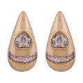 Water Drop Women Earring GWE -2
