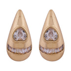 Water Drop Women Earring GWE -2