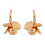 Flora Shine Women Earring GWE -3