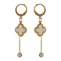 Siya Shine Earring GWE -12