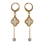 Siya Shine Earring GWE -12