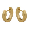 Classic Round Earring GWE -11