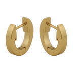 Classic Round Earring GWE -11