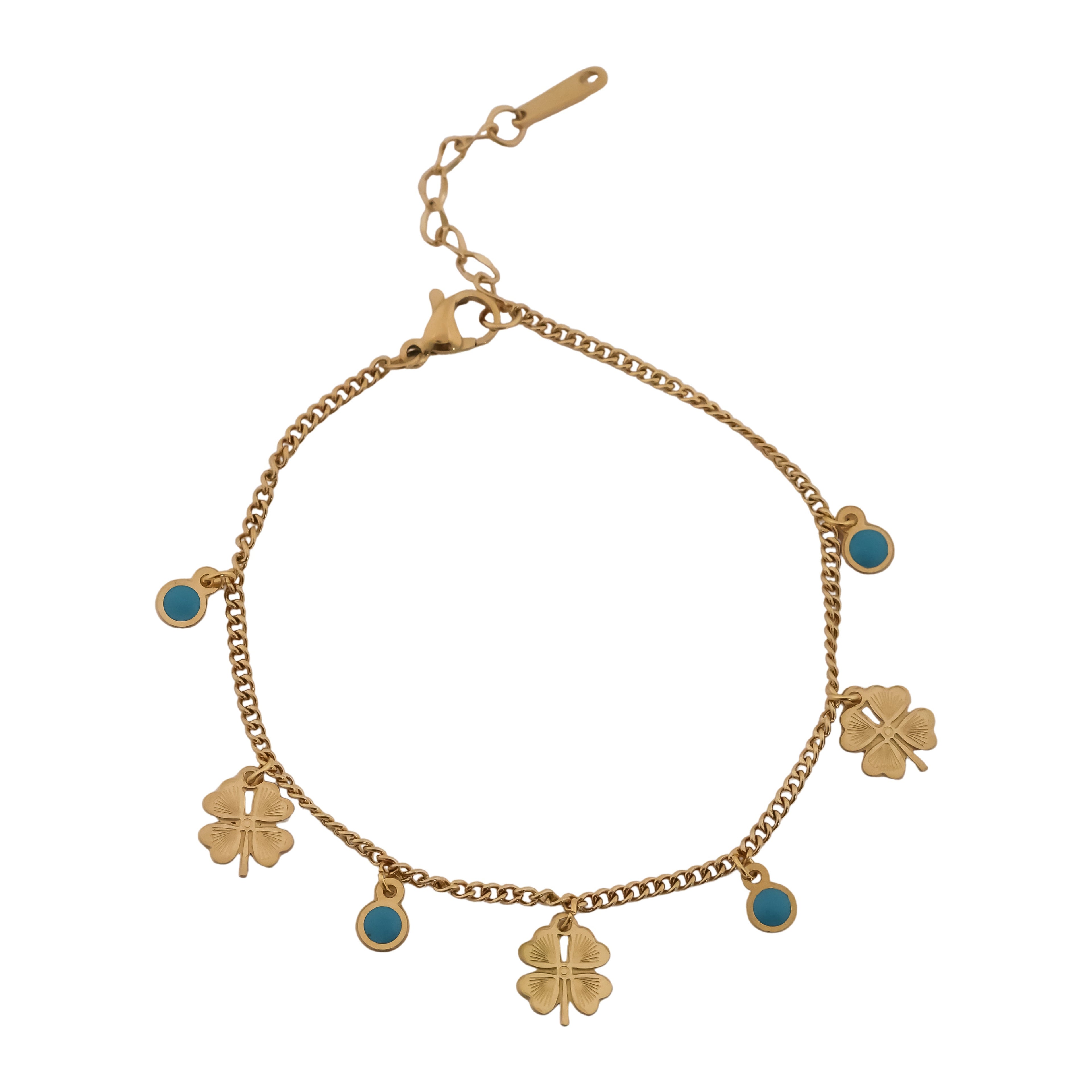Bluestone Gold Women bracelet GWB -11