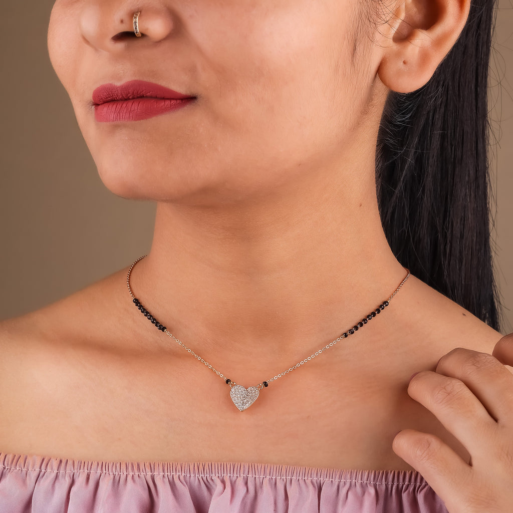 PRAYAL HEART GWM -14