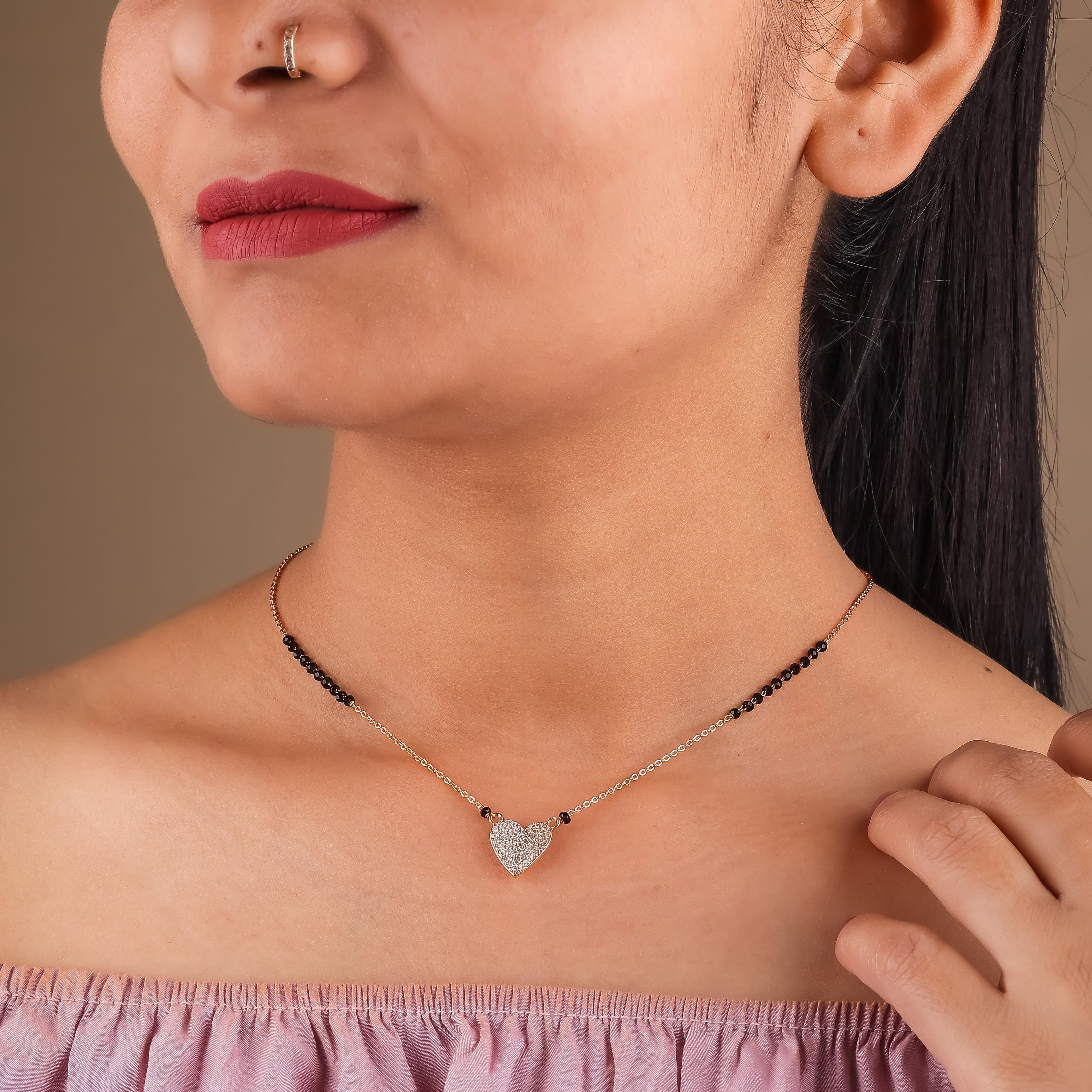PRAYAL HEART GWM -14