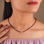 Kiara Diamond Women Mangalsutra GM -5