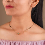 Kavya Women Mangalsutra GM -3
