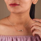 Mayra Neckless GWN -19