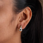 Water Drop Women Earring GWE -2